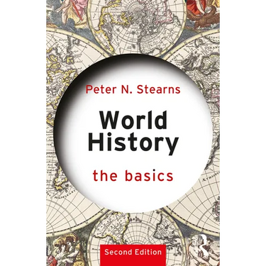 World History: The Basics