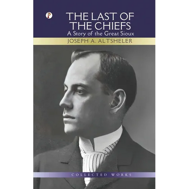 The Last of The Chiefs