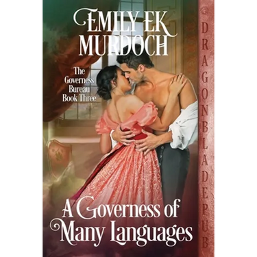 A Governess of Many Languages