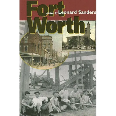 Fort Worth: Volume 37