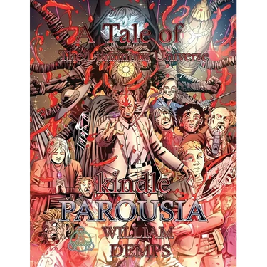 kindle: Parousia