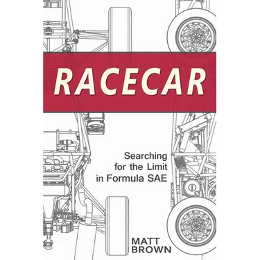 Racecar: Searching for the Limit in Formula SAE