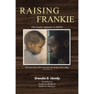 Raising Frankie: One Family's Approach to ADHD