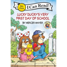 Little Critter: Lucky Ducky's Very First Day of School