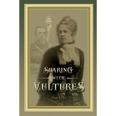 "Soaring with Vultures"