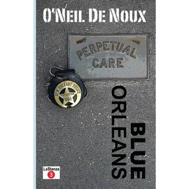 Blue Orleans