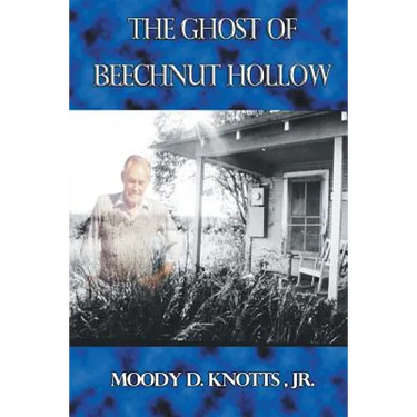 The Ghost of Beechnut Hollow: Book Two of The Miracle of the Mountain Series