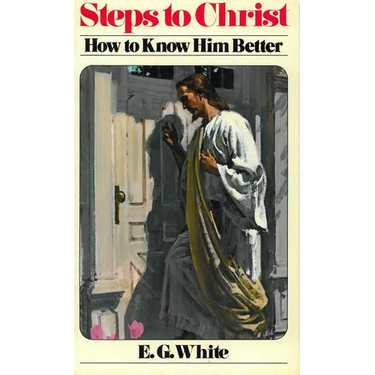 Steps to Christ