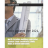 North Carolina Building Contractor License Exam ExamFOCUS Study Notes & Review Questions