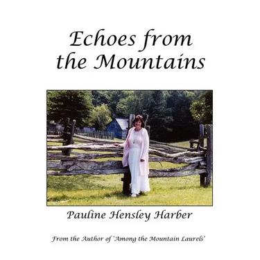 Echoes from the Mountains