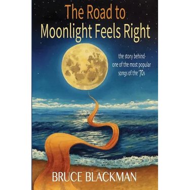 The Road to Moonlight Feels Right