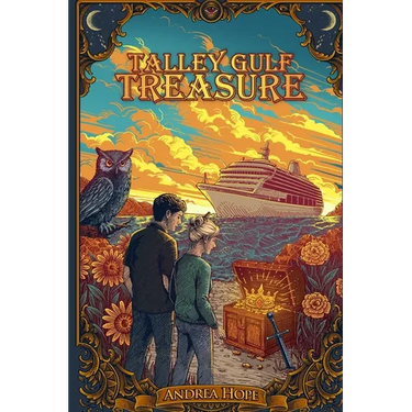 Talley Gulf Treasure