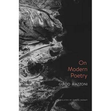 On Modern Poetry