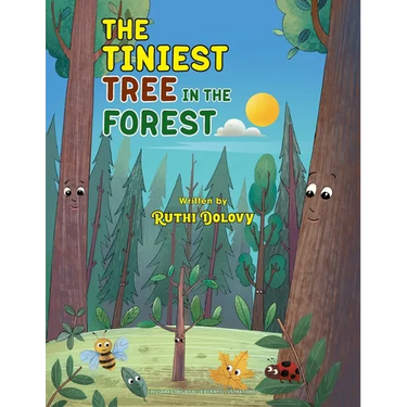 The Tiniest Tree in the Forest