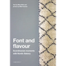 Font and Flavour: Scandinavian Moments with Nordic Bakery