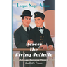 Across the Living Infinite: A Queer Romance Aboard the RMS Titanic