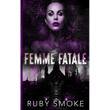 Femme Fatale (Discrete Cover)