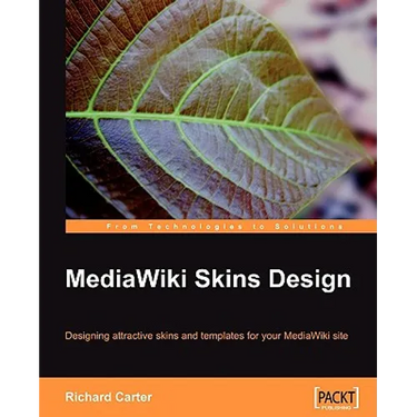 Mediawiki Skins Design