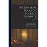 The Thirteen Books of Euclid's Elements; Volume 2