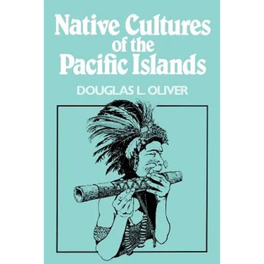 Native Cultures of the Pacific Islands
