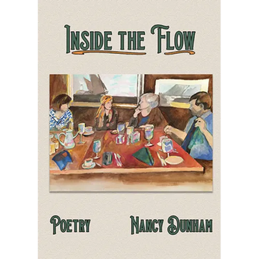 Inside the Flow: Poems