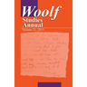 Woolf Studies Annual Volume 21