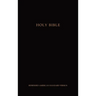 Holy Bible: Refreshed American Standard Version