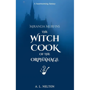 Miranda Murfins: The Witch Cook of the Orphanage