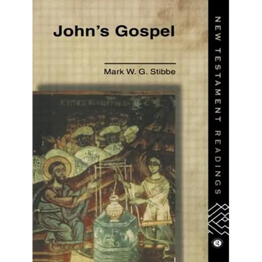 John's Gospel