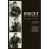 Brecht at the Opera: Volume 9