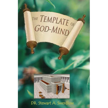 Template Of God-Mind