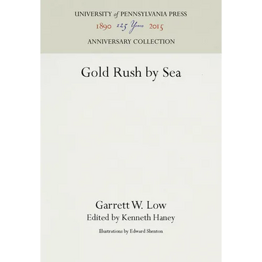 Gold Rush by Sea