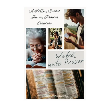 Watch Unto Prayer Paperback