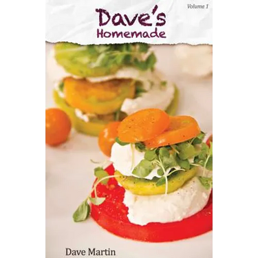 Flavor Quest, Volume 1