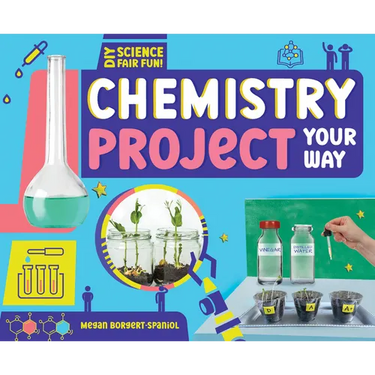Chemistry Project Your Way