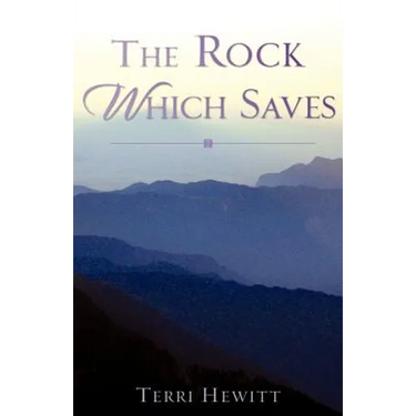 The Rock Which Saves