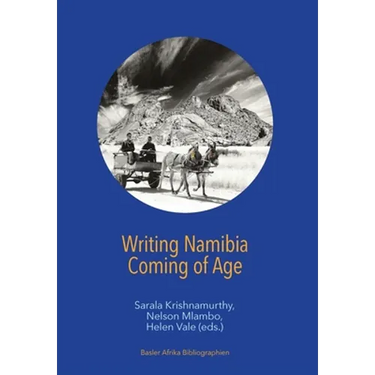 Writing Namibia - Coming of Age