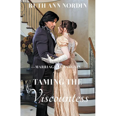 Taming the Viscountess