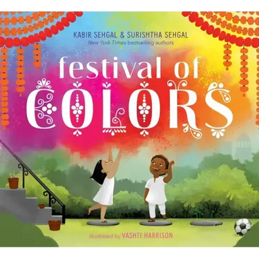 Festival of Colors