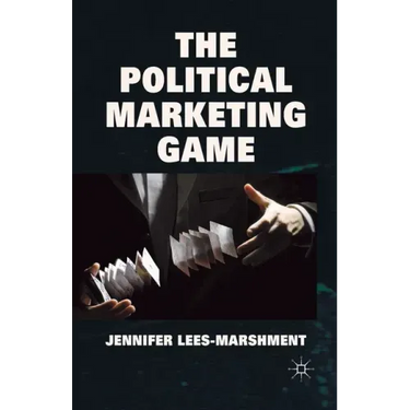 The Political Marketing Game