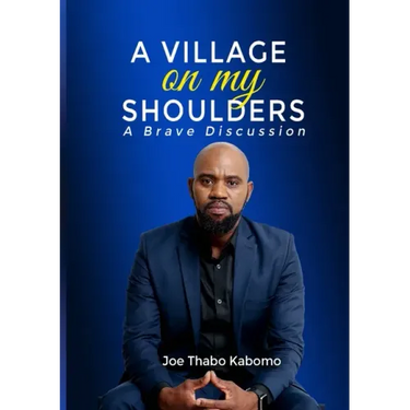 A Village on My Shoulders: A Brave Discussion