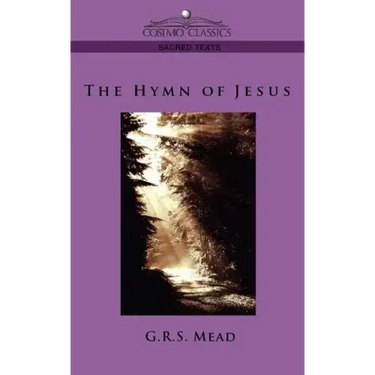 The Hymn of Jesus
