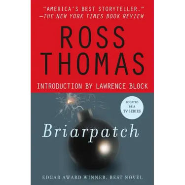 Briarpatch