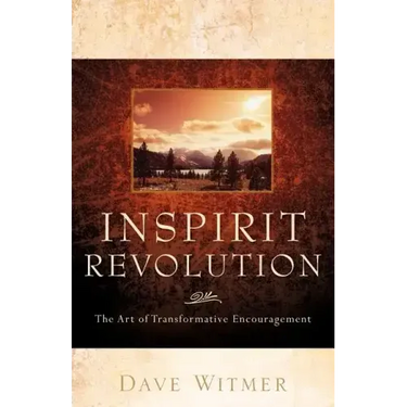 Inspirit Revolution