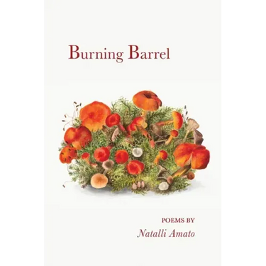 Burning Barrel