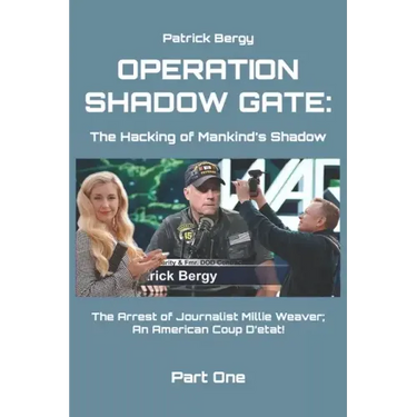 Operation ShadowGate: The Hacking of Mankind's Shadow