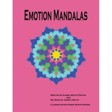 Emotion Mandalas: Finding Feelings Through Art
