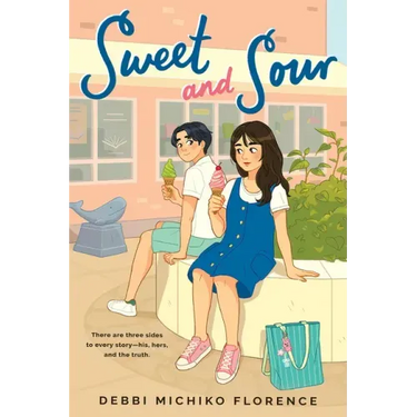 Sweet and Sour