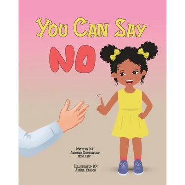 You Can Say No