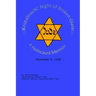Kristallnacht (Night of Broken Glass): A Holocaust Memoir
